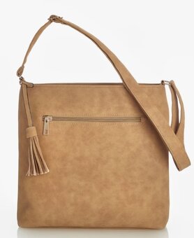 CROSS BODY KABELKA - 4