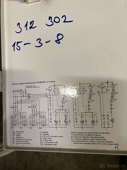 Elektrokotel Kopřiva 15kW - 4