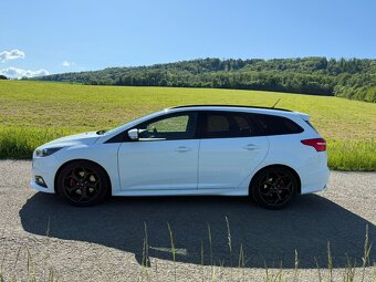 Ford Focus ST 2.0 TDCi 136 kW RECARO | Bi-Xenon | Kamera | - 4