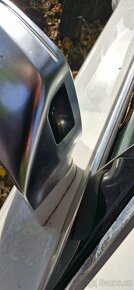 Leve prave zrcatko audi A7 4G sline S7 zrcatka - 4