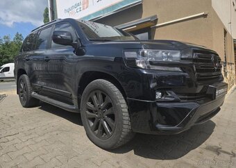 Toyota Land Cruiser 4.5-D-4D-PREMIUM - 4