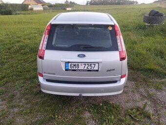 Prodám Ford C-MAX - 4