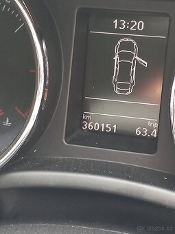 Škoda,super.tdi,125kw.rok2011. - 4