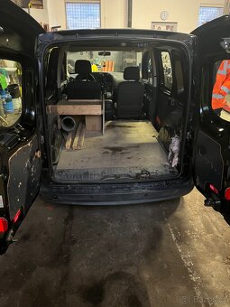 Mercedes Benz Citan 1.5 cdi - 4