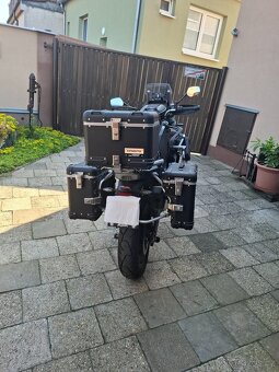 CF Moto 800 MT - 4