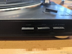 Gramofon Sony - 4