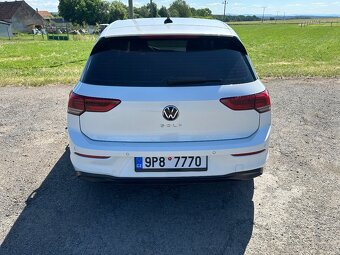 Volkswagen golf 8 - 4