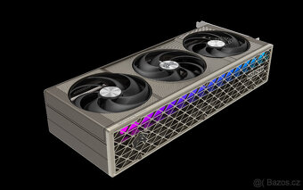SAPPHIRE NITRO+ RX 9070 XT GAMING OC 16GB Záruka 3 Roky Alza - 4