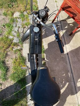 Babetta 210 - 4