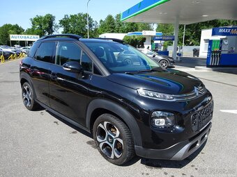 Citroën C3 Aircross 1,2 i, GARANCE KM - 4