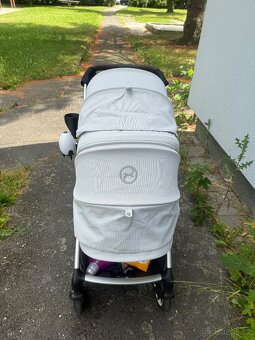 Cybex Talos S Lux - 4