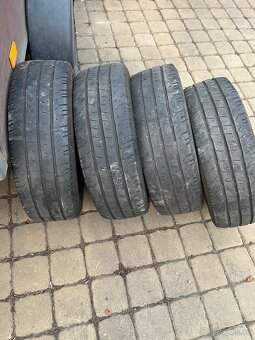 205/65 r16c - 4