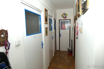Prodej bytu 3+1 v O.VL. Leština u Světlé - 4