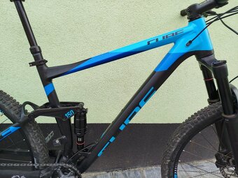 Kolo Cube Stereo, enduro/trail - 4