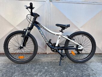 Specialized Hotrock 20 dětské kolo s páčkovým řazením - 4