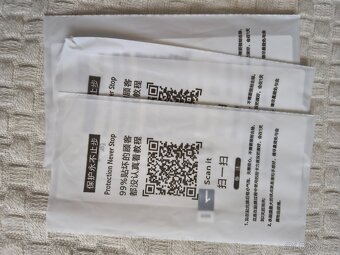 SONY XPERIA 5 - 2kryt + 3folie - 4
