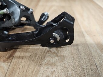 Přehazovačka Shimano Tiagra RD-4700 - 4