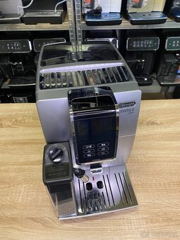 Delonghi Dynamica Plus - 4