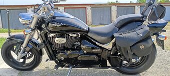 Suzuki Intruder m800 - 4