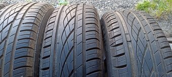 Alu kola 5x100 r15 - 4