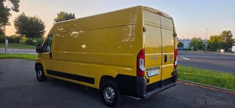 Prodám Fiat Ducato 2.3 / 96kW, L3H2, 2018, odpočet DPH. - 4