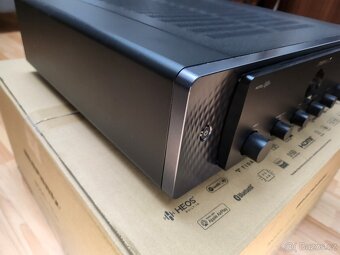 Marantz Model 40N black, zosilovac, streamer, zaruka - 4