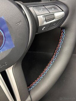 BMW - VOLANT #002 - 4
