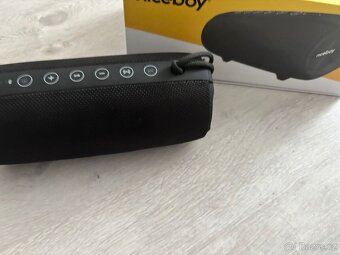 Bluetooth reproduktor Niceboy - 4