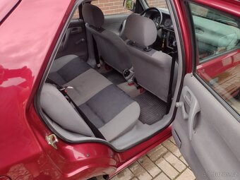 Škoda Felicia 1.3 mpi - 4