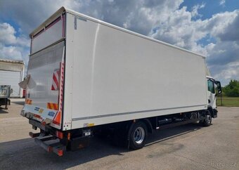 Prodám Skříň MAN TGL 12.250 BL CH 4x2 - 4