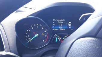 Ford Kuga - 4