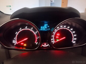 Ford Fiesta ST 1.6, ročník 2013 165kw - 4