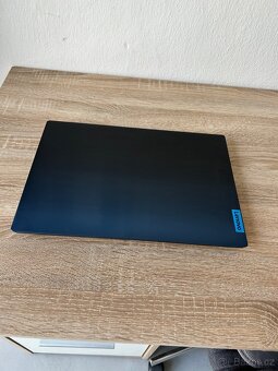 PRODÁM Notebook Lenovo IdeaPad Gaming L340-15IRH - 4