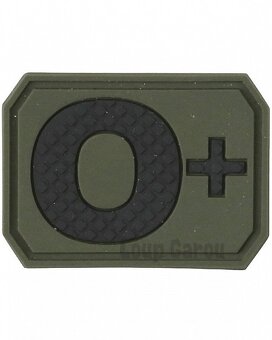 VÝPRODEJ ARMY DOPLŇKŮ - 67% poslední kusy - 4