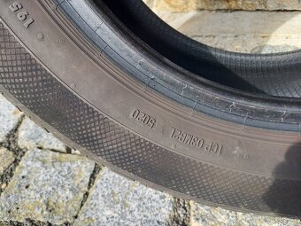 Sada letních pneumatik 195/65 r15 - 4