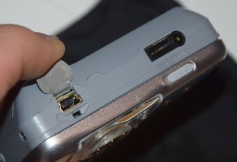 Minidisc walkman SONY MZ NH600D, NetMD, HI MD, MDLP - 4