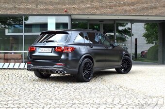 Mercedes-Benz GLC 43 AMG, odpočet DPH - 4