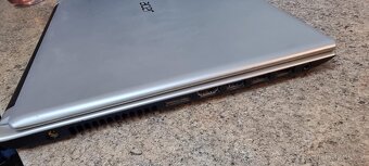 NTB Acer Aspire V5 Intel Celeron/8GB/500GB HDD/ Dotykové - 4