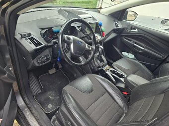 Ford Kuga - 4