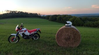 Yamaha XTZ 660 Tenere 1994 - 4