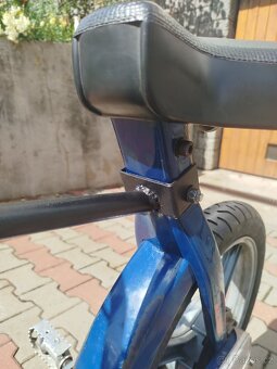 Prodám Piaggio ciao - 4