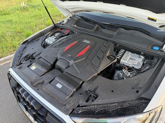 Sq7 4.0 tfsi, individual - 4