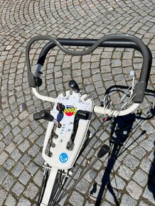 Svahový mulčovač OREC SP1000 - 4