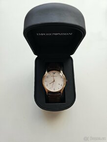 Emporio Armani AR1915 - 4
