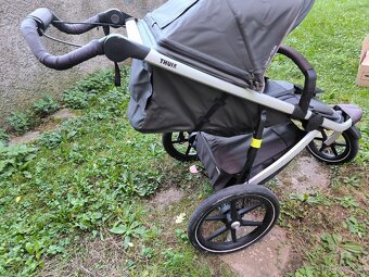 Thule Urban Glide 2 - 4