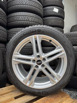 255/45/20 Originální sada Audi Q5/SQ5 - 4