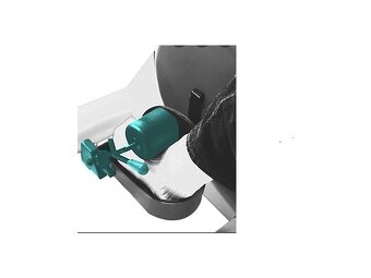 motomed VIVA I nohy bazarový - 4