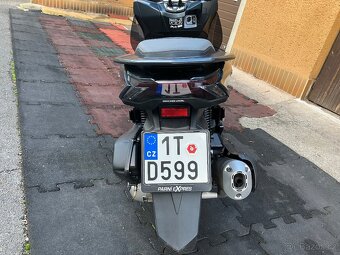Honda PCX 125 - 4