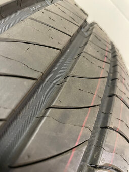Michelin Primacy 4 235/55 R19 105W XL  Acoustic  GOE 4Ks - 4