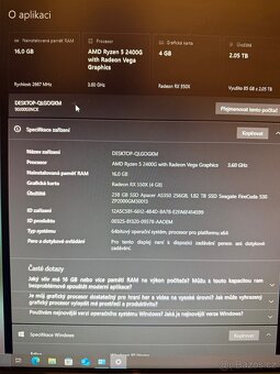 Lenovo Ideacentre 510A - 4